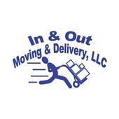 In And Out Moving And Delivery LLC
