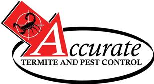 Accurate Termite And Pest Control