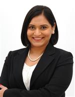 Shivangi Patel Realtor