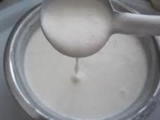 Home Made Idly Dosa Batter Available