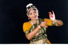 Bharathanatyam Classes By Sripriya Vijay