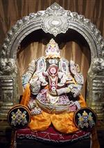 Maha Ganapati Temple