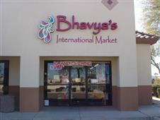 Bhavyas International Market