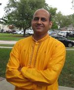 Tablaman Nikhil Tikekar
