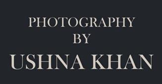 Ushna Khan Photography