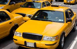 KJS Ride Services