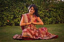 Kismet Bollywood Dance Academy