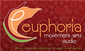 Euphoria Movement Arts Studio