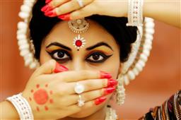 Avantica Academy Of Odissi Dance