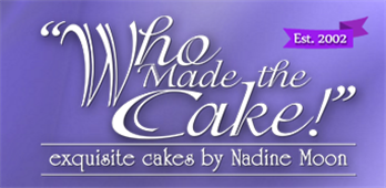 Who Made The Cake