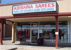 Krishna Sarees