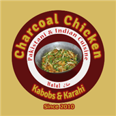 Charcoal Chicken Catering
