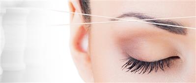 Plush Threading And Hair Studio