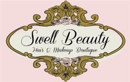 Swell Beauty Hair And Makeup Artistry