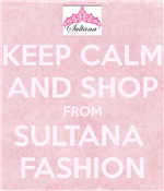 Sultana Fashion
