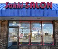 Sakhi Salon