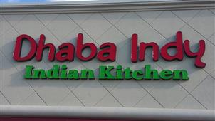 Dhaba Indy Restaurants