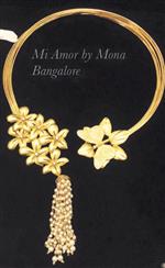 Mi Amor By Mona Bangalore Indian Fusion Jewelry And Clothing Jewelers Chester Springs, PA