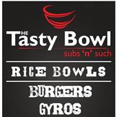 The Tasty Bowl Subs N Such