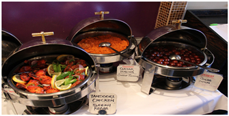 Mumbai Times Catering