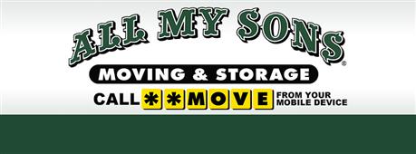 All My Sons Moving And Storage