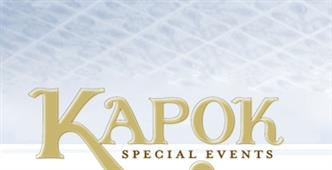 Kapok Special Events Center