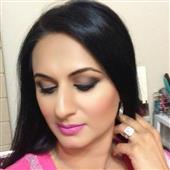 Makeup By Rashmi Ali