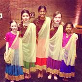 Chhamma Chhamma Dance School