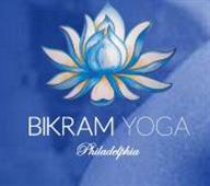 Bikram Yoga