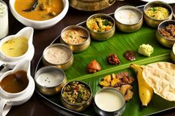 Home Made South Indian Food