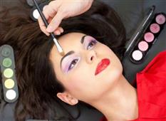 Beauty Services