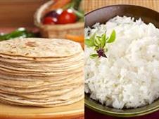 Vegetarian Indian Food