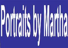 Portraits By Martha