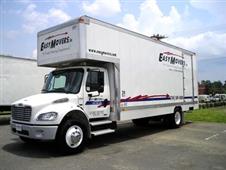 Easy Movers Inc