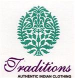 Traditions Designer Indian Clothing