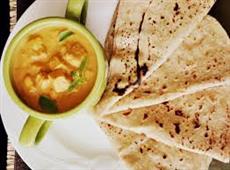 Home Made Chapathis Catering
