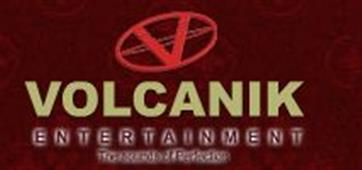 Volcanik Entertainment