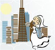 Big City Bride