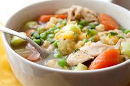 Healthy Home Food