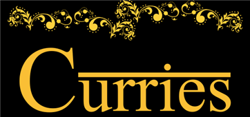 Curries Catering