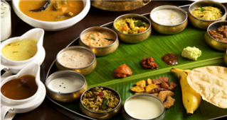 Kerala Food Catering