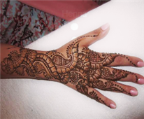 Kays Henna