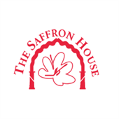 The Saffron House