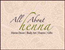 All About Henna