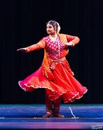Natyom Dances Of India