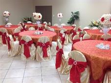Kilo International Companies Event Rental Supplies