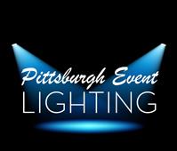 Pittsburgh Event Lighting