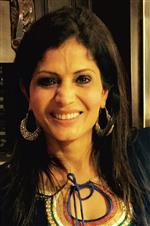 Dr Farah T Sultan