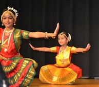 Sharanya