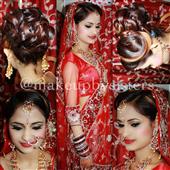 Makeup By Sisters